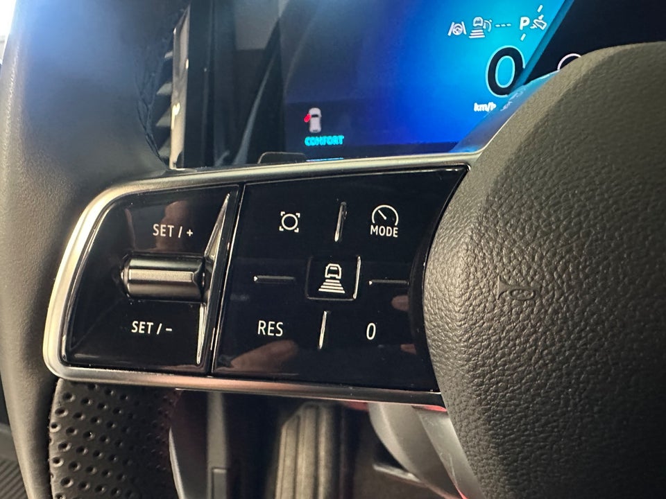 Renault Megane E-Tech 60 Optimum Charge 5d