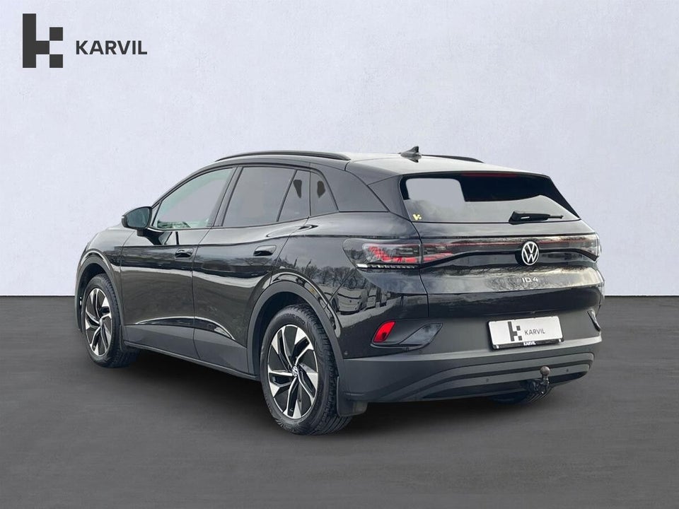 VW ID.4 77 Pro 5d
