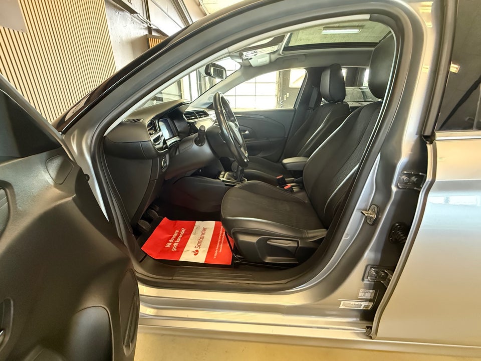 Opel Corsa 1,2 Sport 5d