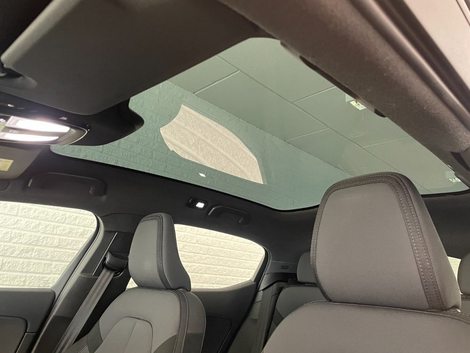 Polestar 2 Long Range 5d