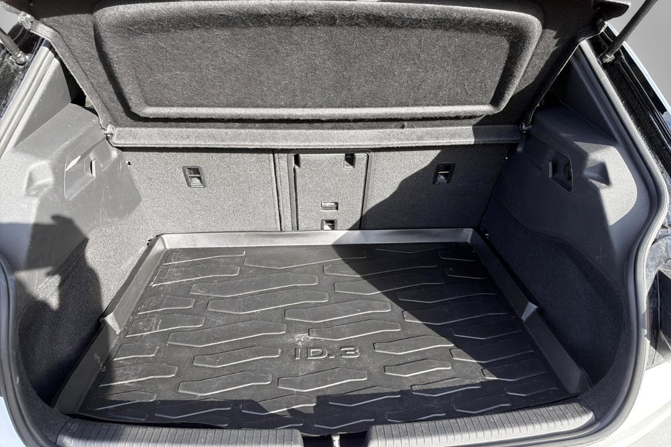 VW ID.3 58 1ST Max 5d