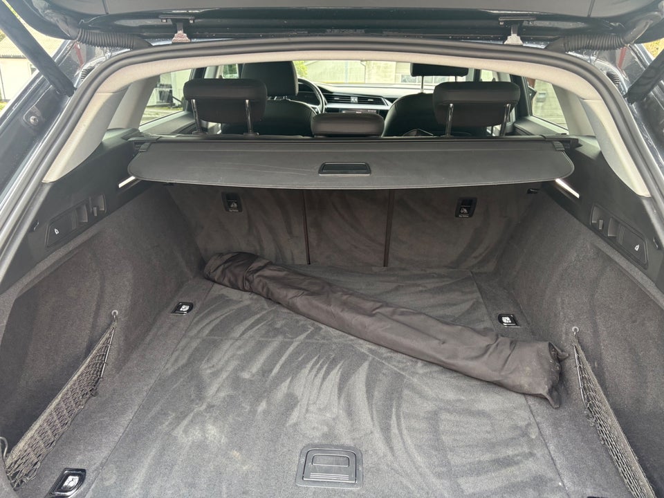 Audi e-tron 50 Advanced Prestige quattro 5d