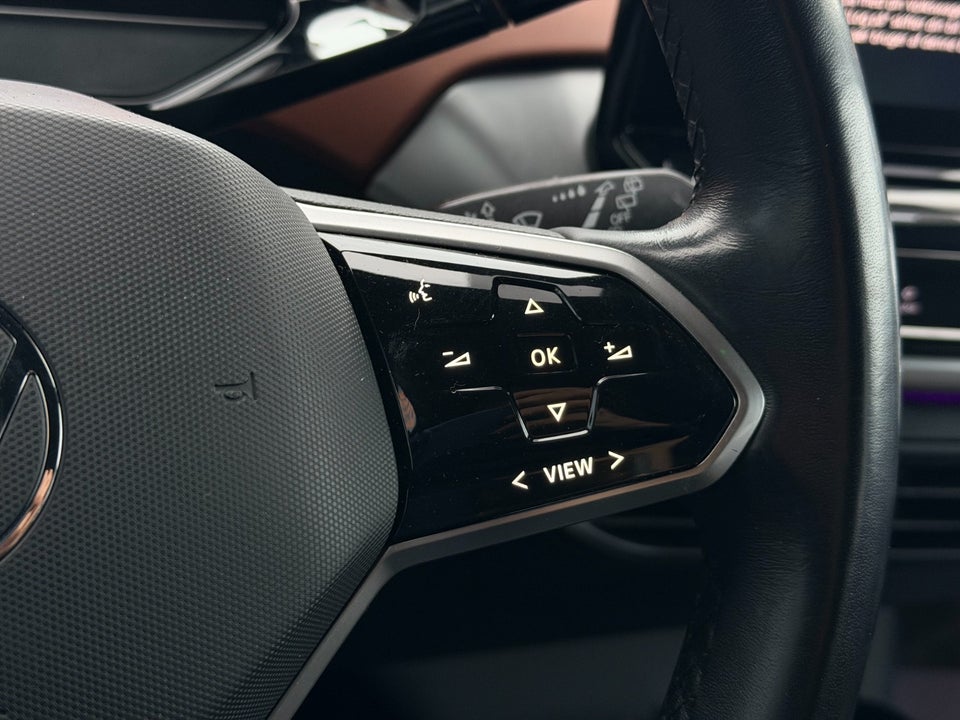 VW ID.4 77 Business Performance 5d