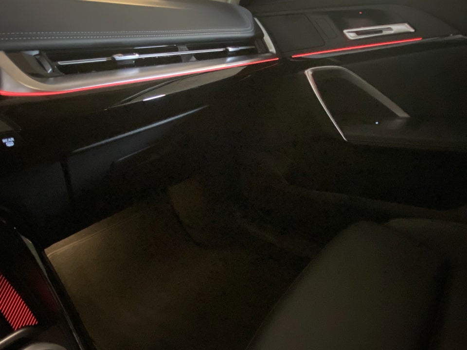 BMW iX1 xDrive30 X-Line 5d