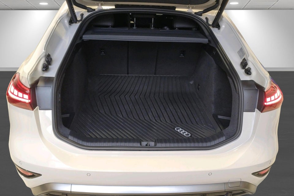 Audi A6 e-tron Progress plus performance Sportback 5d