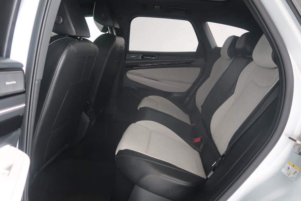 VW ID.7 86 Style S Tourer 5d