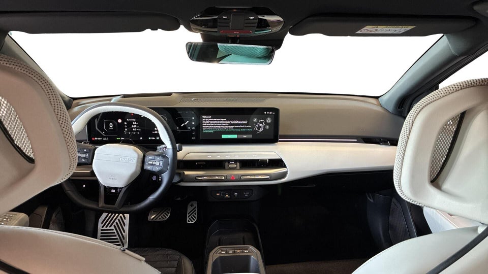 Kia EV4 81 Long Range GT-Line 5d
