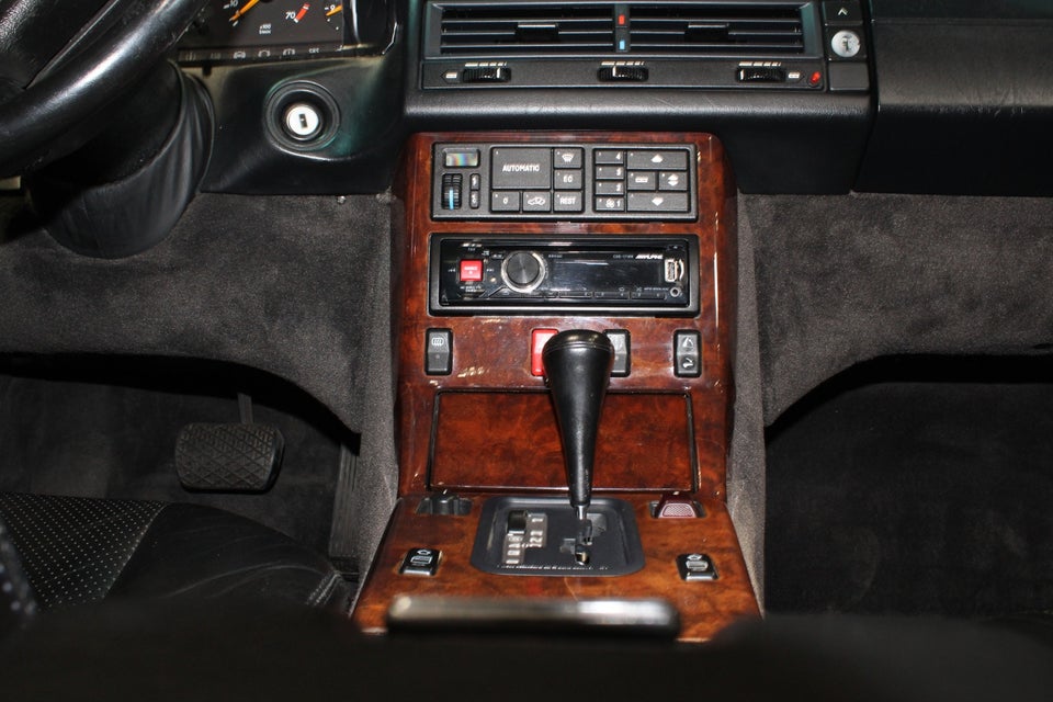 Mercedes SL320 3,2 Cabriolet 2d