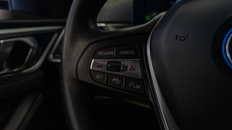 BMW i4 eDrive35 5d