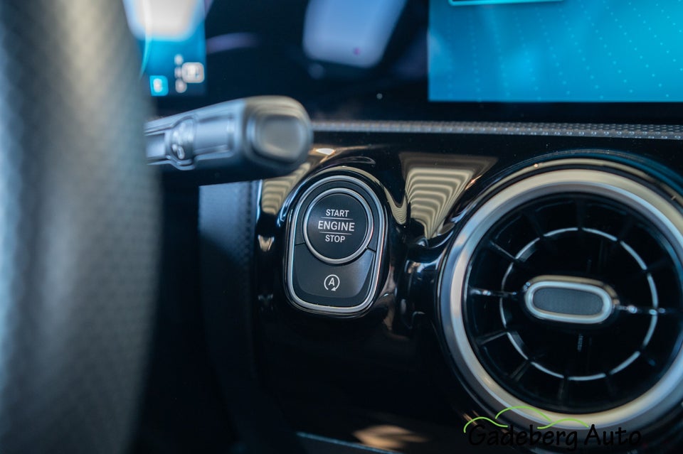 Mercedes A200 1,3 AMG Line aut. 5d