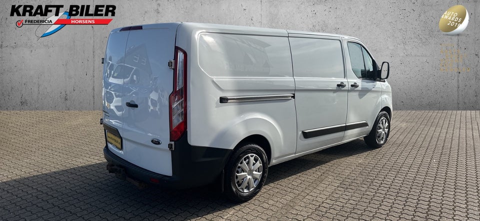 Ford Transit Custom 310L 2,0 TDCi 130 Trend