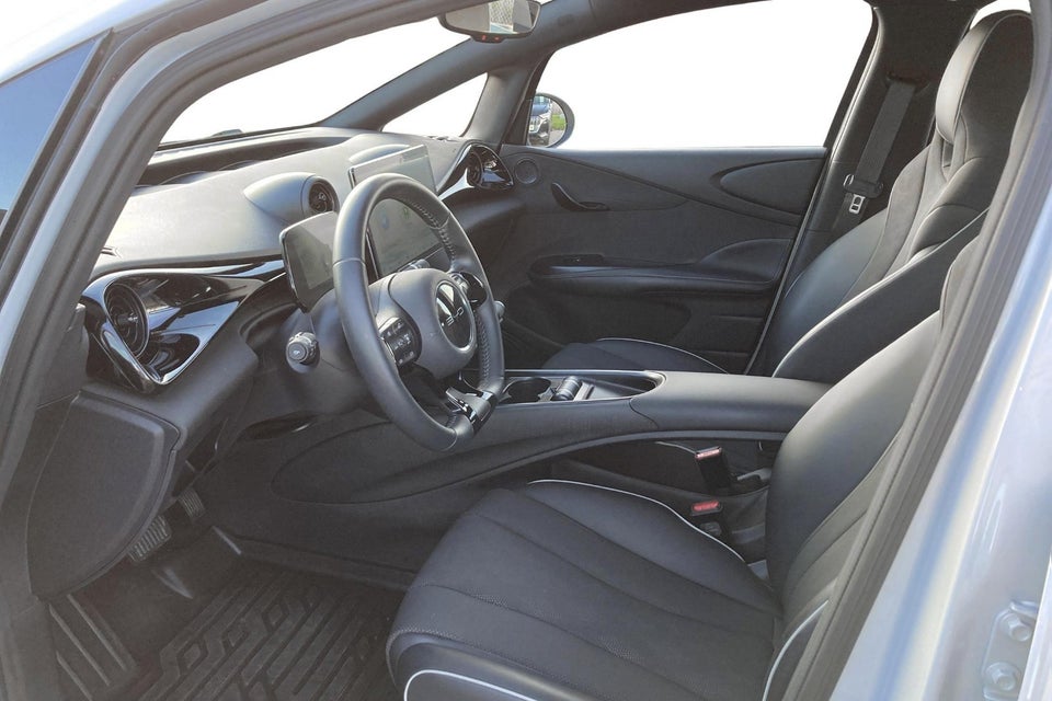 BYD Dolphin 60 Comfort 5d