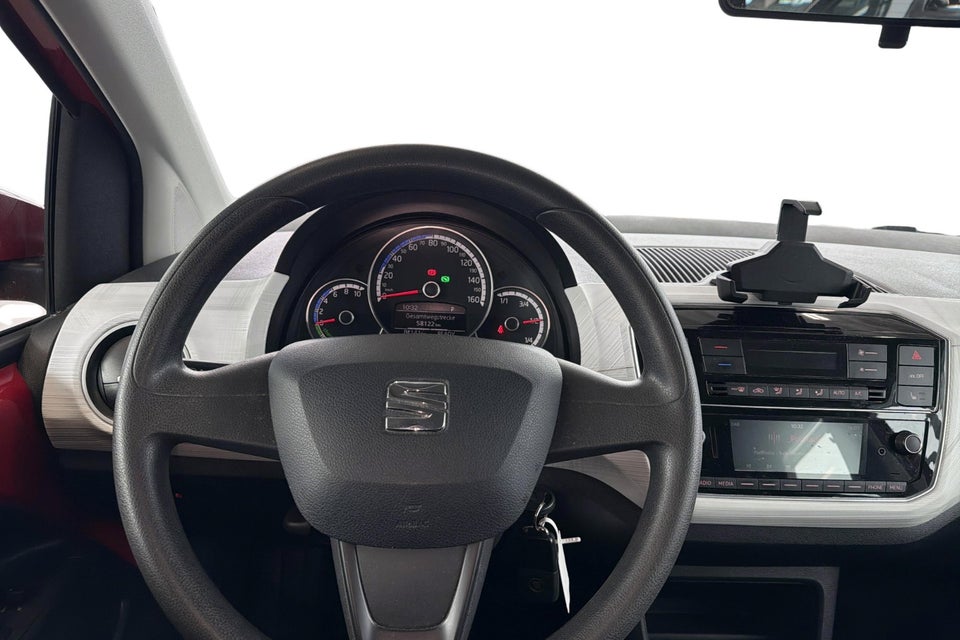 Seat Mii Electric 5d