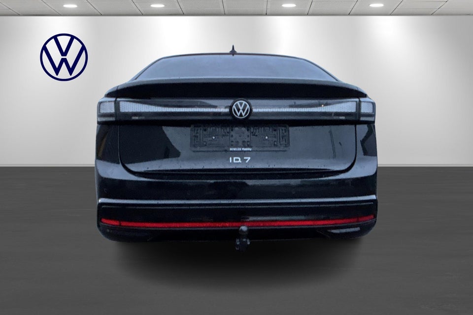 VW ID.7 86 Style S+ 5d