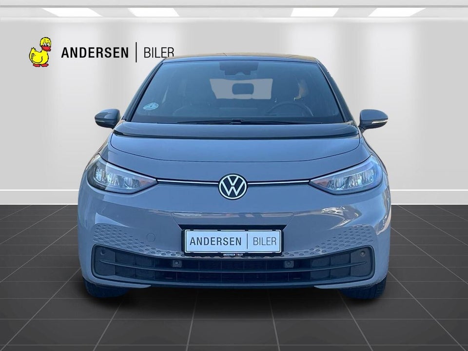 VW ID.3 45 Pure Performance 5d
