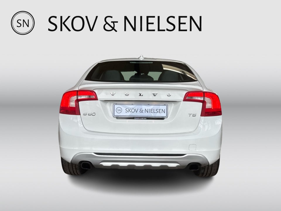 Volvo S60 2,0 T5 240 Kinetic 4d
