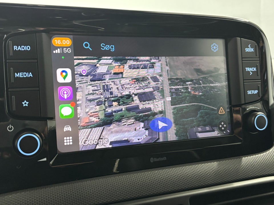 Hyundai i10 1,0 MPi Essential 5d