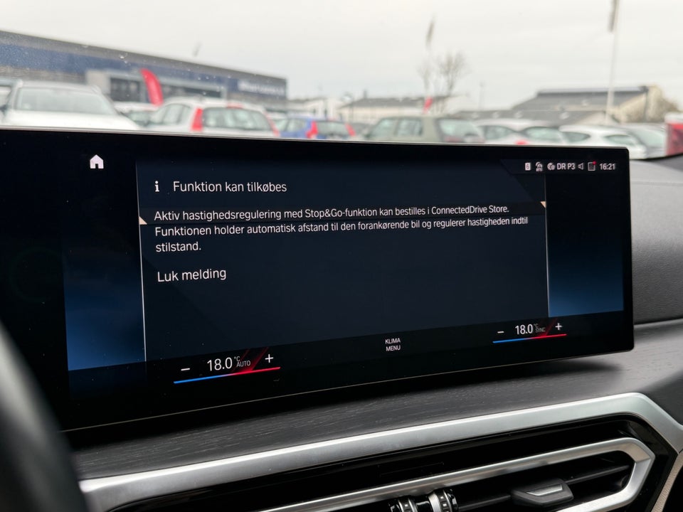 BMW i4 eDrive40 M-Sport 5d