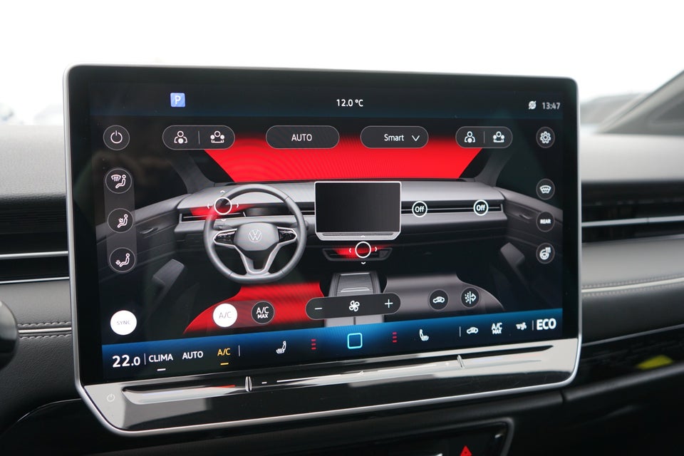 VW ID.7 77 Style Tourer 5d