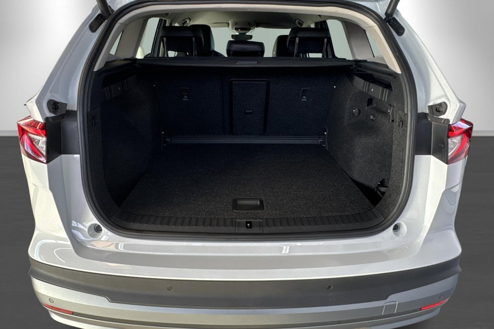 Skoda Enyaq 80 iV Suite 5d