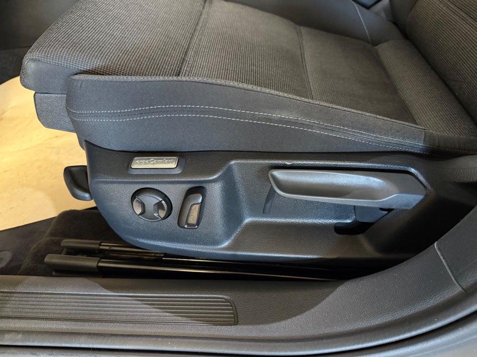 VW Passat 1,4 TSi 150 Comfortline Variant DSG 5d