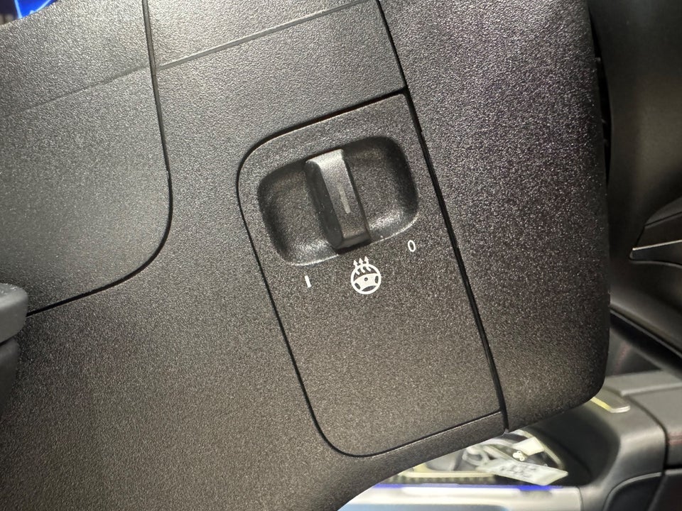 Mercedes EQB250+ AMG Premium 5d