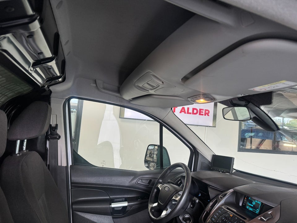 Ford Transit Connect 1,6 TDCi 115 Trend lang 5d