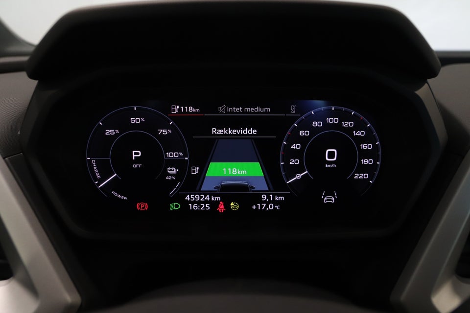 Audi Q4 e-tron 35 Advanced Sportback 5d