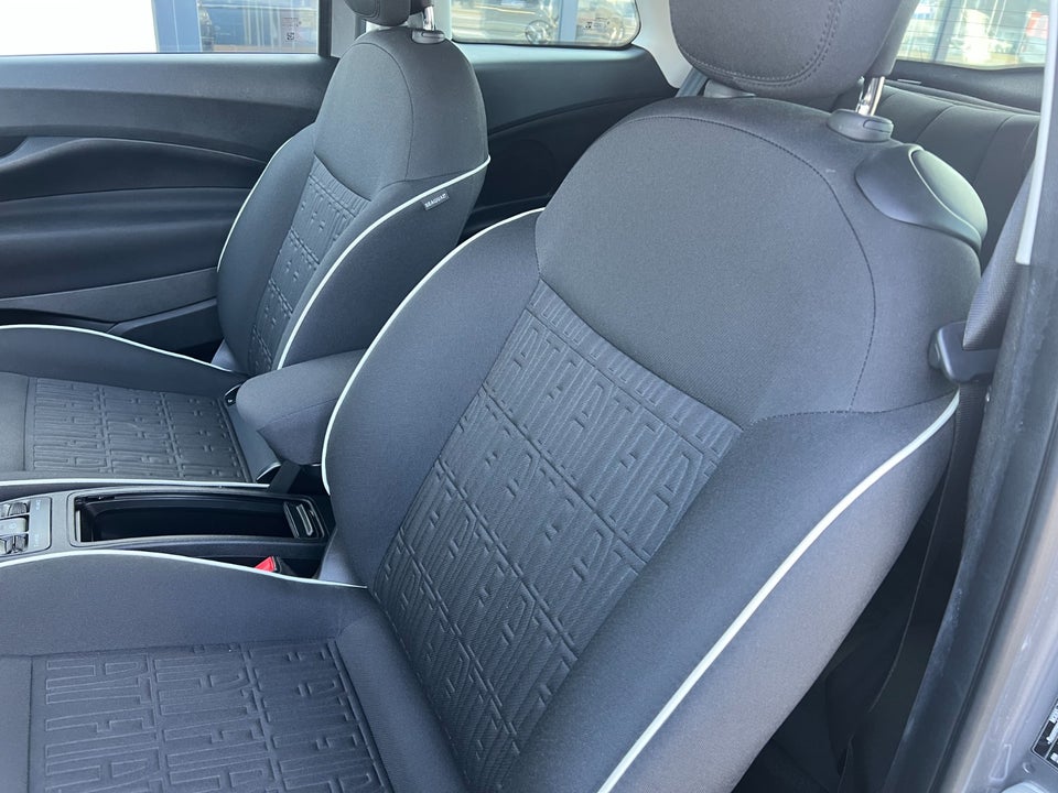 Fiat 500e 42 Icon Plus 3d