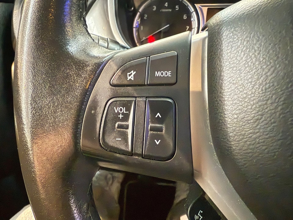 Suzuki Vitara 1,6 Active 5d