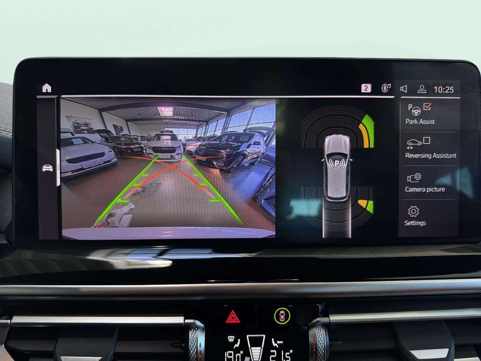 BMW iX3 Inspiring 5d