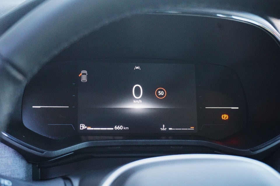 Renault Clio V 1,0 TCe 90 Evolution 5d