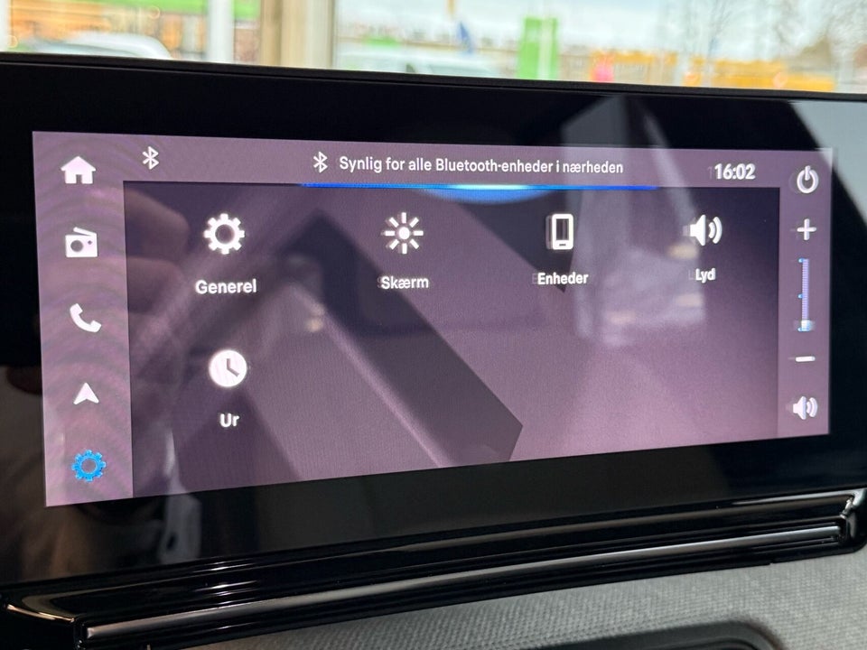 Citroën ë-C3 44 Max 5d