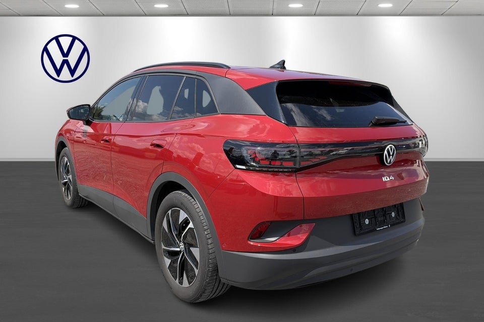 VW ID.4 77 Style 5d