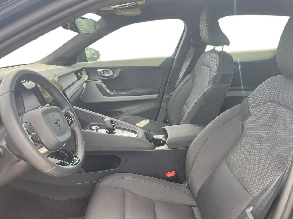 Polestar 2 Long Range 5d