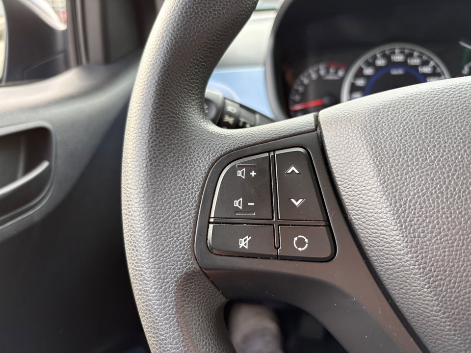 Hyundai i10 1,0 Comfort 5d