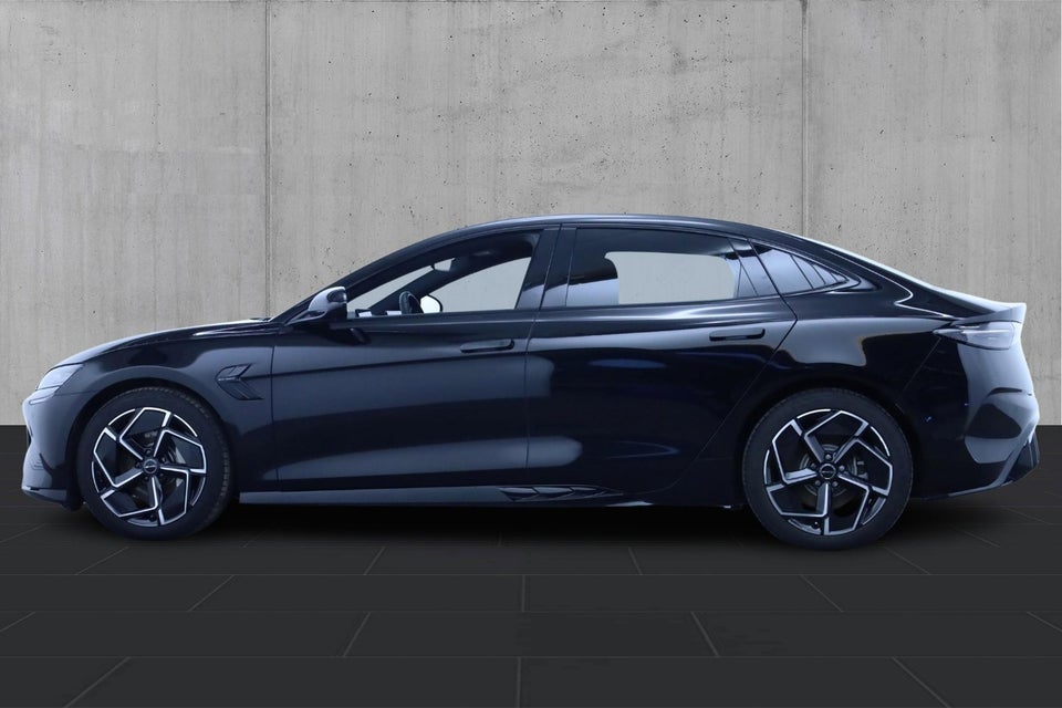 BYD Seal 86 Design 4d