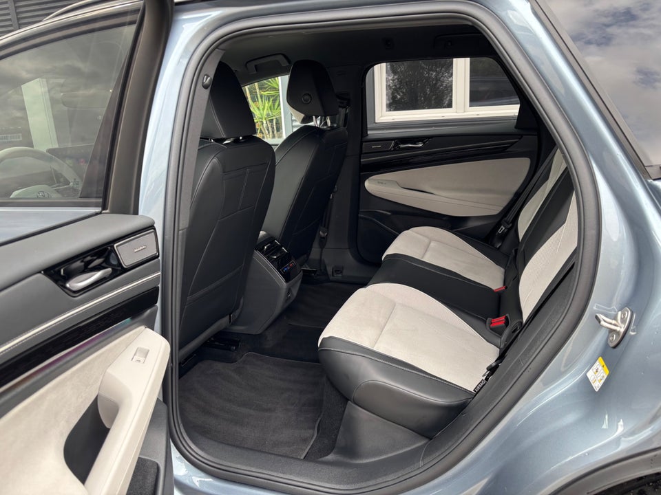 VW ID.7 77 Style Tourer 5d