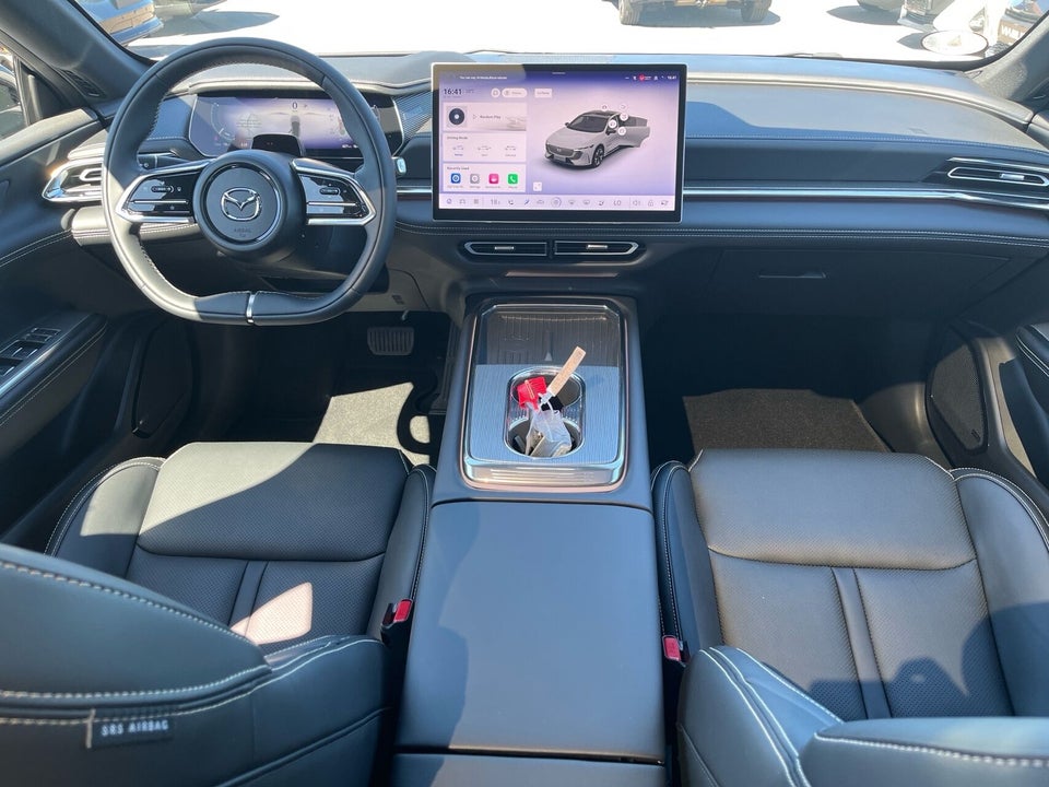 Mazda 6e Takumi 5d