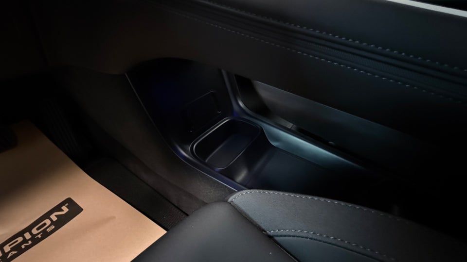 Polestar 4 Coupé RWD 5d