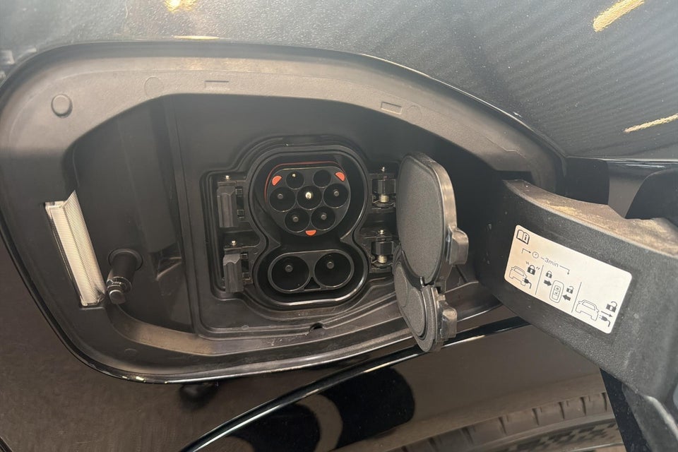 Nissan Ariya 87 Nismo e-4ORCE 5d