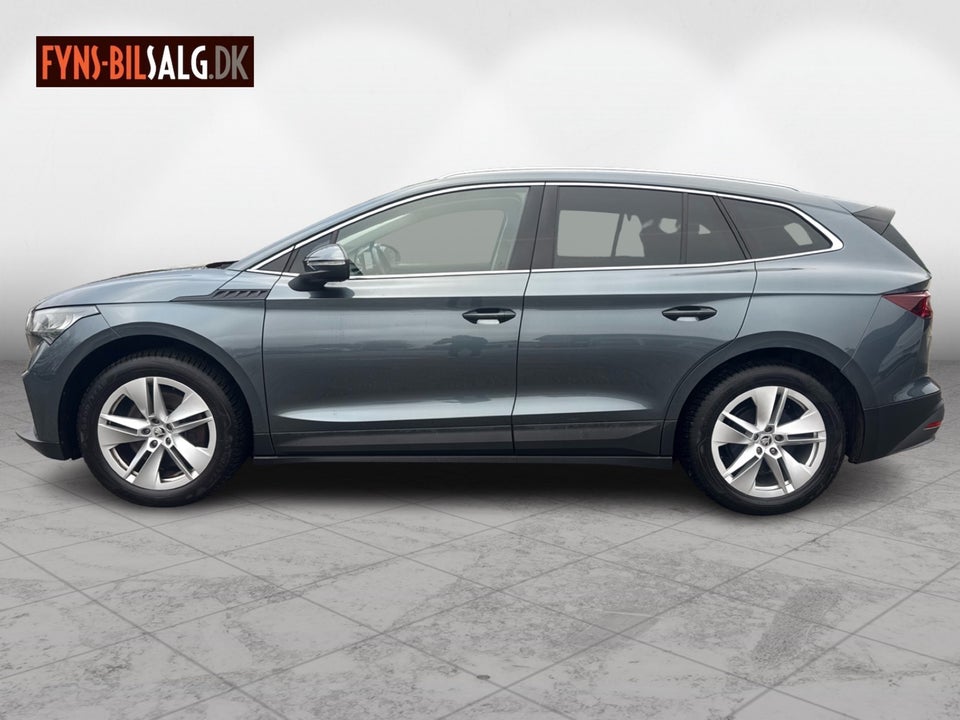 Skoda Enyaq 80 iV Premium 5d