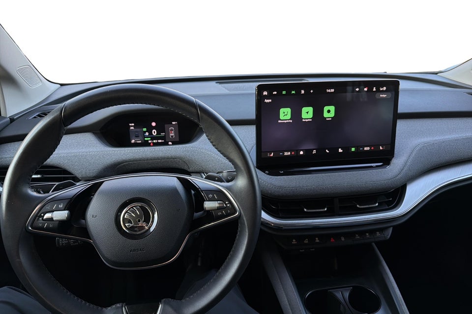 Skoda Enyaq 85 iV Premium 5d