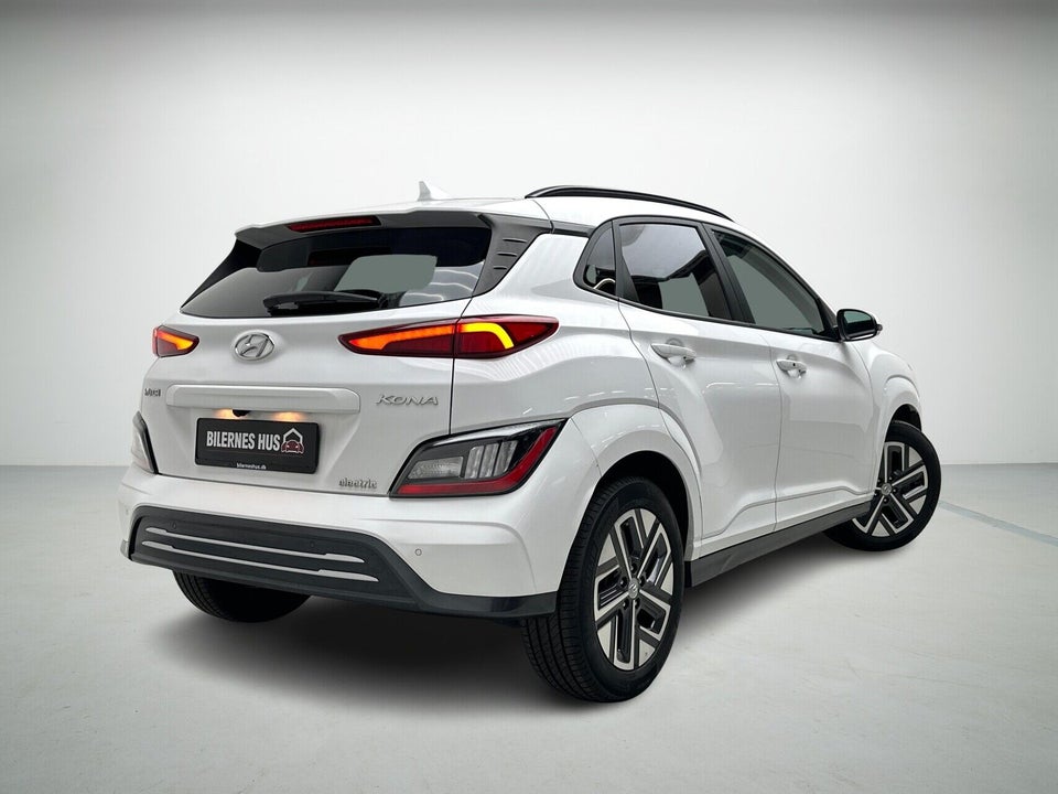 Hyundai Kona 64 EV Trend 5d