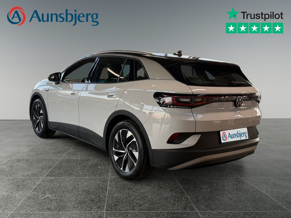 VW ID.4 77 Pro Performance 5d