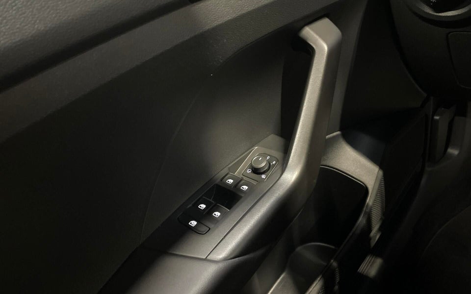 VW T-Cross 1,5 TSi 150 Style DSG 5d