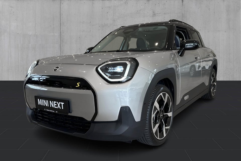 MINI Aceman SE Classic Trim M 5d