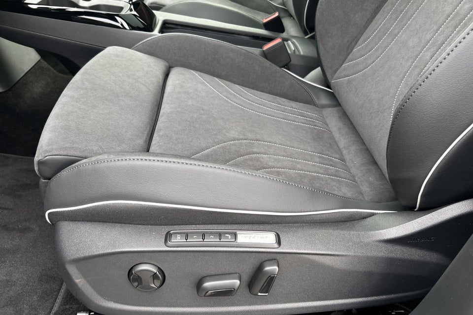 VW ID.4 77 Style+ 5d