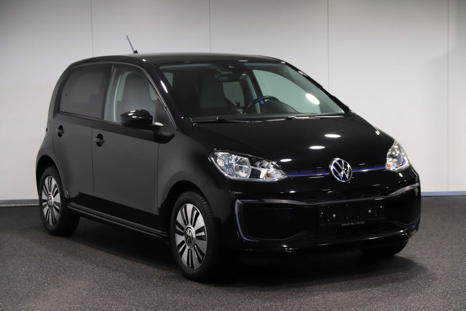 VW e-Up! 5d