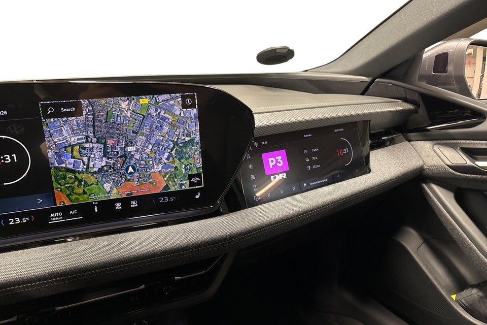 Audi A6 e-tron Progress plus Avant 5d